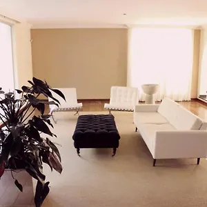 Mansão Morumbi 91 Casa de Férias