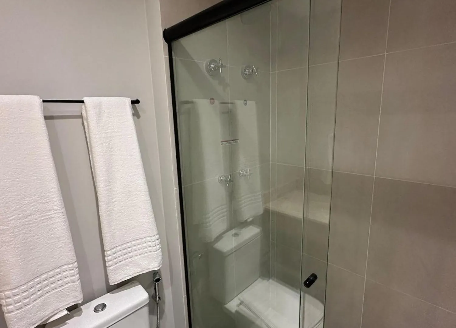 Vila Trevizzo Shopping Ibirapuera São Paulo 0*,  Brazílie
