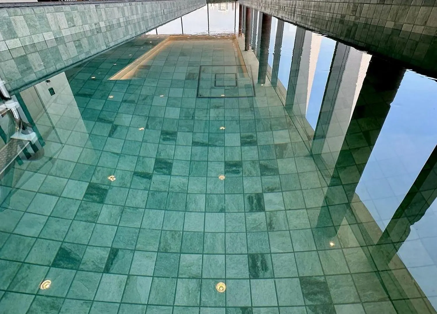 Vila Trevizzo Shopping Ibirapuera São Paulo 0*,