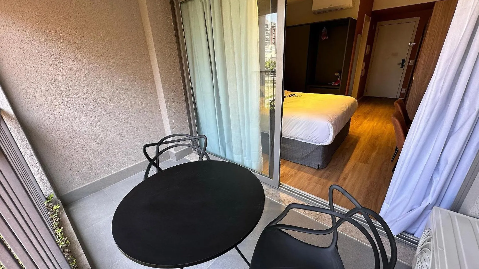 Holiday home Trevizzo Shopping Ibirapuera Villa Sao Paulo