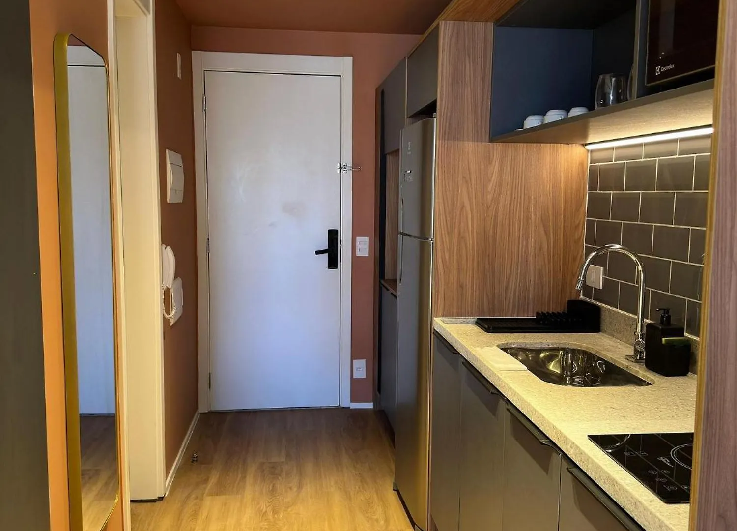 Holiday home Trevizzo Shopping Ibirapuera Villa Sao Paulo