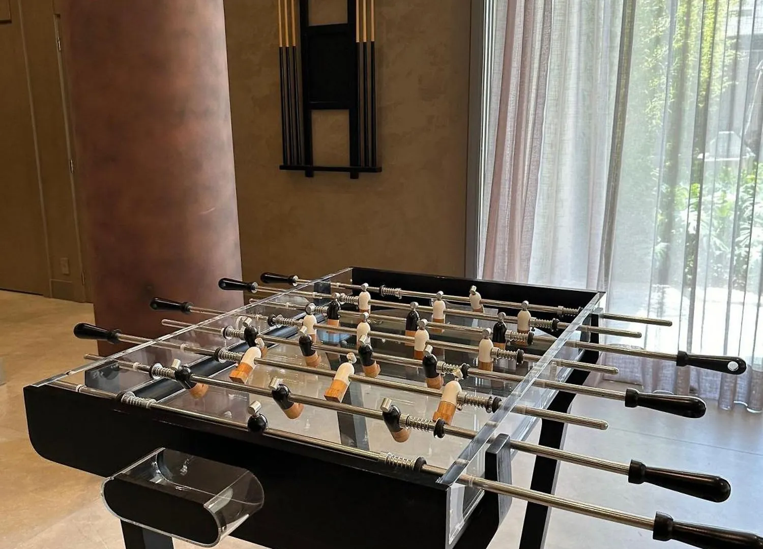 Trevizzo Shopping Ibirapuera Villa Sao Paulo Holiday home