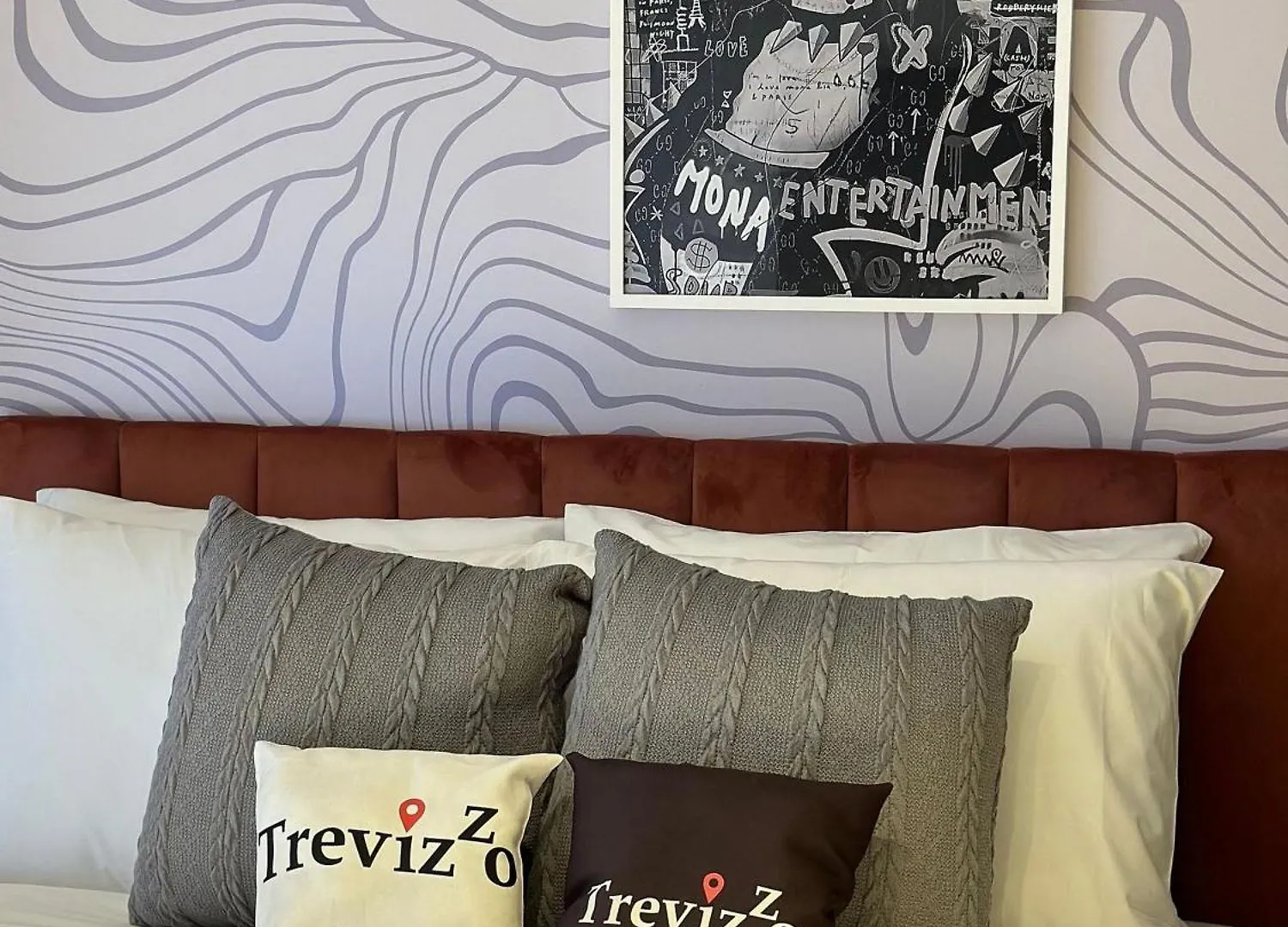 Holiday home Trevizzo Shopping Ibirapuera Villa Sao Paulo