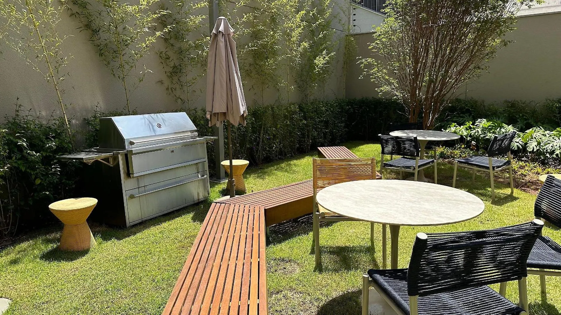 Trevizzo Shopping Ibirapuera Villa Sao Paulo Holiday home